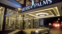 Sierra Palms Resort