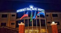 Regent Palace Hotel